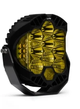 Baja Designs Amber LP9 Sport LED Pod Driving/Combo                                     - 350013 - Image 6