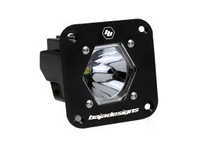 Baja Designs LED Light Pod S1 Flush Mount Spot LED