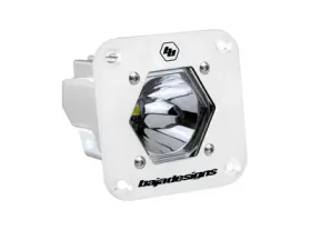 Baja Designs Spot LED White S1 Flush Mount
