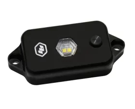 Baja Designs LED Dome Light w/Switch