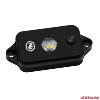 Baja Designs LED Dome Light w/Switch - 398051