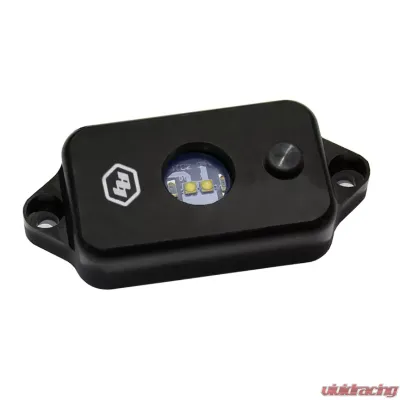 Baja Designs LED Dome Light w/Switch - 398054