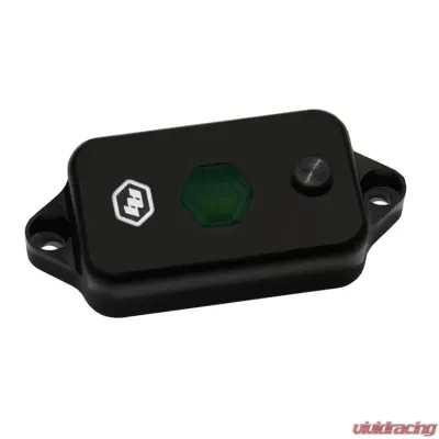 Baja Designs LED Dome Light w/Switch - 398056