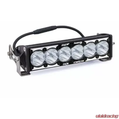 Baja Designs 10 Inch Full Laser Light Bar OnX6 - 411007