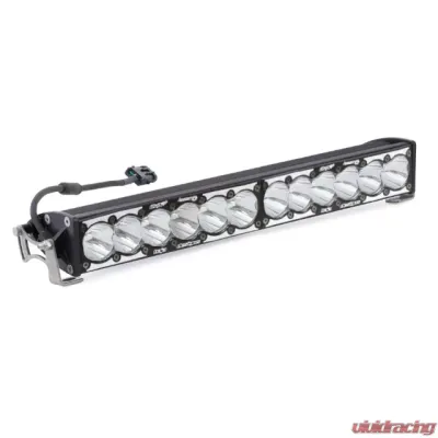Baja Designs 20 Inch Full Laser Light Bar OnX6 - 412007