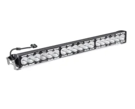Baja Designs 30 Inch Full Laser Light Bar OnX6