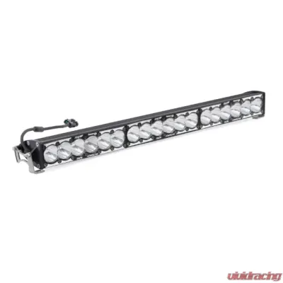 Baja Designs 30 Inch Full Laser Light Bar OnX6 - 413007