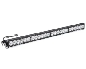 Baja Designs 40 Inch Full Laser Dual Control Light Bar OnX6
