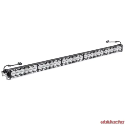 Baja Designs 50 Inch Full Laser Dual Control Light Bar OnX6 Designs - 415007