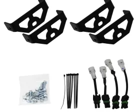 Baja Design Sports Headlight Replacement Kit Yamaha YXZ