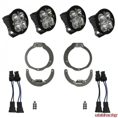 Baja Designs Headlight Kit Can-Am Maverick | Renegade 2011-2016 - 447044