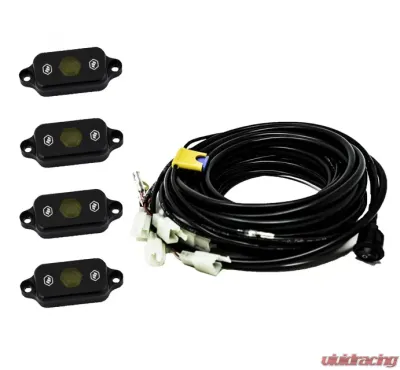 Baja Designs Rock Light Kit - 447056