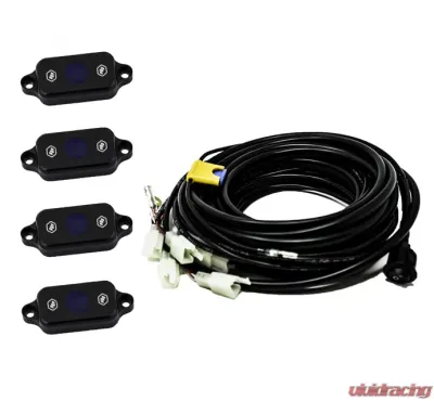 Baja Designs Rock Light Kit - 447058