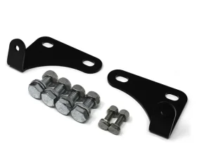 Baja Designs 2 Seat RTL Mounting Kit Polaris RZR 2015-2018