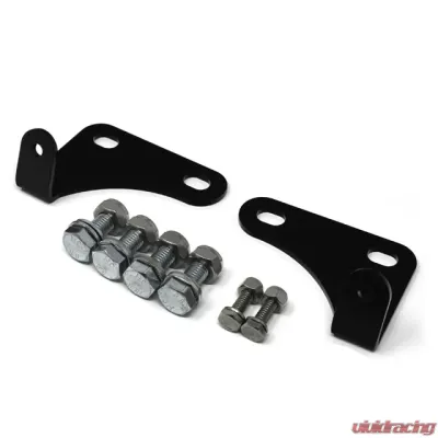 Baja Designs 4 Seat RTL Mounting Kit Polaris RZR 2015-2018 - 447065