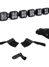 Baja Designs XL Linkable Roof Bar Kit Can-Am X3                                     - 447080 - Image 4