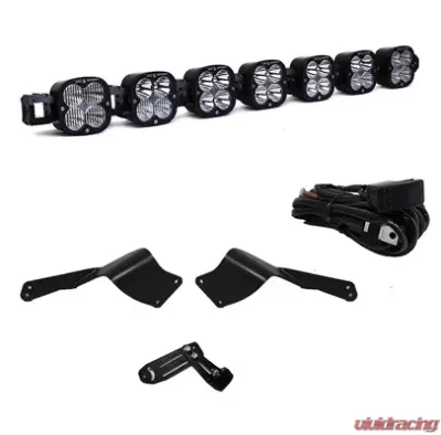 Baja Designs XL Linkable Roof Bar Kit Can-Am X3 - 447080