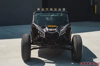 Baja Designs XL Linkable Roof Bar Kit Can-Am X3 - 447080