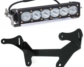 Baja Designs OnX6 Shock Mount Kit Can-Am Maverick X3