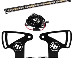 Baja Designs 40 Inch S8 Roof Mount Kit Textron Wildcat XX