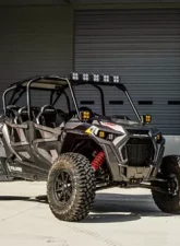 Baja Designs XL Linkable Roof Bar Kit Polaris RZR Turbo S                                     - 447098 - Image 2