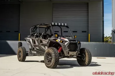Baja Designs XL Linkable Roof Bar Kit Polaris RZR Turbo S - 447098