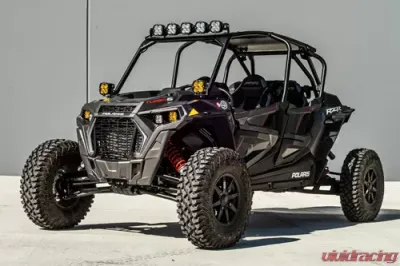 Baja Designs XL Linkable Roof Bar Kit Polaris RZR Turbo S - 447098