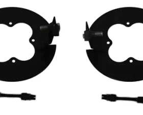 Baja Designs Fog Light Mounting Kit Ford F-150 | Toyota Tundra | Tacoma