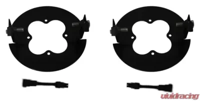 Baja Designs Fog Light Mounting Kit Ford F-150 | Toyota Tundra | Tacoma - 447103