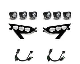 Baja Designs Headlight Kit Polaris RZR Pro XP Unlimited 2020+