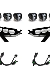 Baja Designs Headlight Kit Polaris RZR Pro XP Unlimited 2020+                                     - 447157 - Image 3