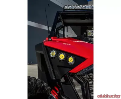 Baja Designs Headlight Kit Polaris RZR Pro XP Unlimited 2020+ - 447157