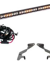 Baja Designs 30 Inch Grille LED Light Bar Kit Toyota Tundra S8 2014+                                     - 447160 - Image 2