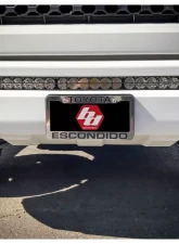 Baja Designs 30 Inch OnX6+ Grill LED Light Bar Kit Toyota Tundra 2014+                                     - 447161 - Image 2