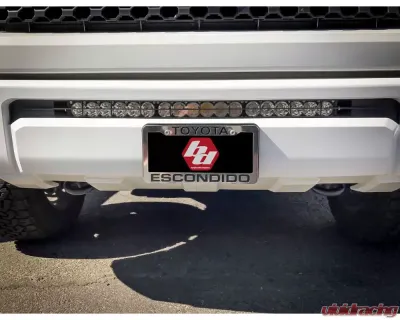Baja Designs 30 Inch OnX6+ Grill LED Light Bar Kit Toyota Tundra 2014+ - 447161
