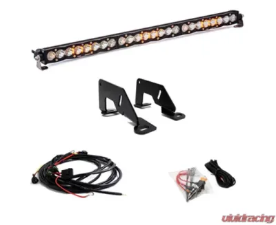 Baja Designs 30 Inch S8 Roof Bar Light Kit Polaris RZR Pro XP - 447175