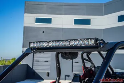 Baja Designs 30 Inch S8 Roof Bar Light Kit Polaris RZR Pro XP - 447175