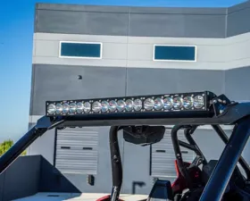 Baja Designs 30 Inch OnX6+ Roof Bar Light Kit Polaris RZR Pro XP