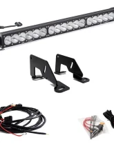 Baja Designs 30 Inch OnX6+ Roof Bar Light Kit Polaris RZR Pro XP                                     - 447176 - Image 3