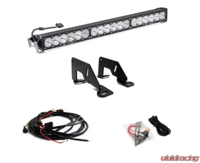 Baja Designs 30 Inch OnX6+ Roof Bar Light Kit Polaris RZR Pro XP - 447176