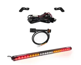 Baja Designs Tail Light Kit RTL Polaris RZR Pro XP