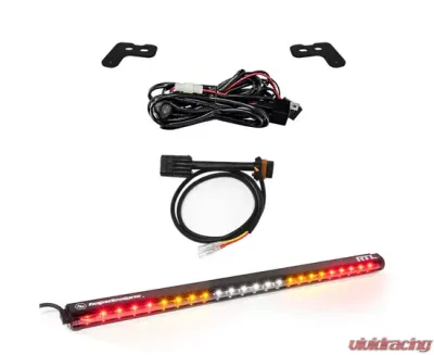 Baja Designs Tail Light Kit RTL Polaris RZR Pro XP - 447177