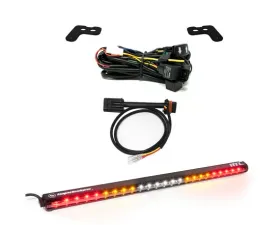 Baja Designs RTL-S Tail Light Kit Polaris RZR Pro XP