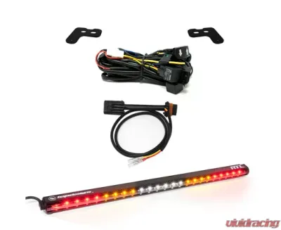 Baja Designs RTL-S Tail Light Kit Polaris RZR Pro XP - 447178