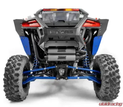 Baja Designs RTL-S Tail Light Kit Polaris RZR Pro XP - 447178