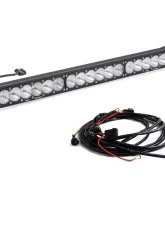 Baja Designs 30" OnX6+ Roof Mount Kit Polaris RZR Turbo/S | XP1000/900 2014+                                     - 447182 - Image 3