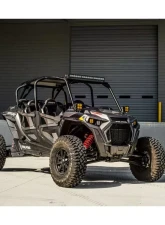 Baja Designs 30" OnX6+ Roof Mount Kit Polaris RZR Turbo/S | XP1000/900 2014+                                     - 447182 - Image 2