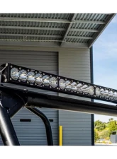 Baja Designs 30" OnX6+ Roof Mount Kit Polaris RZR Turbo/S | XP1000/900 2014+                                     - 447182 - Image 3