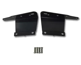 Baja Designs Fog Pocket Mount Kit Ford Raptor 2010-2016