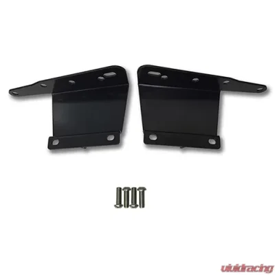 Baja Designs Fog Pocket Mount Kit Ford Raptor 2010-2016 - 447550